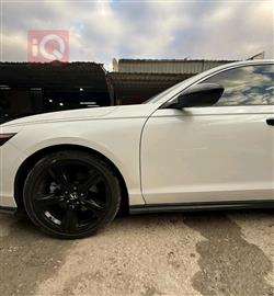 هۆندا ئەکۆرد